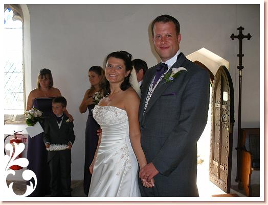 wedding by mum 147